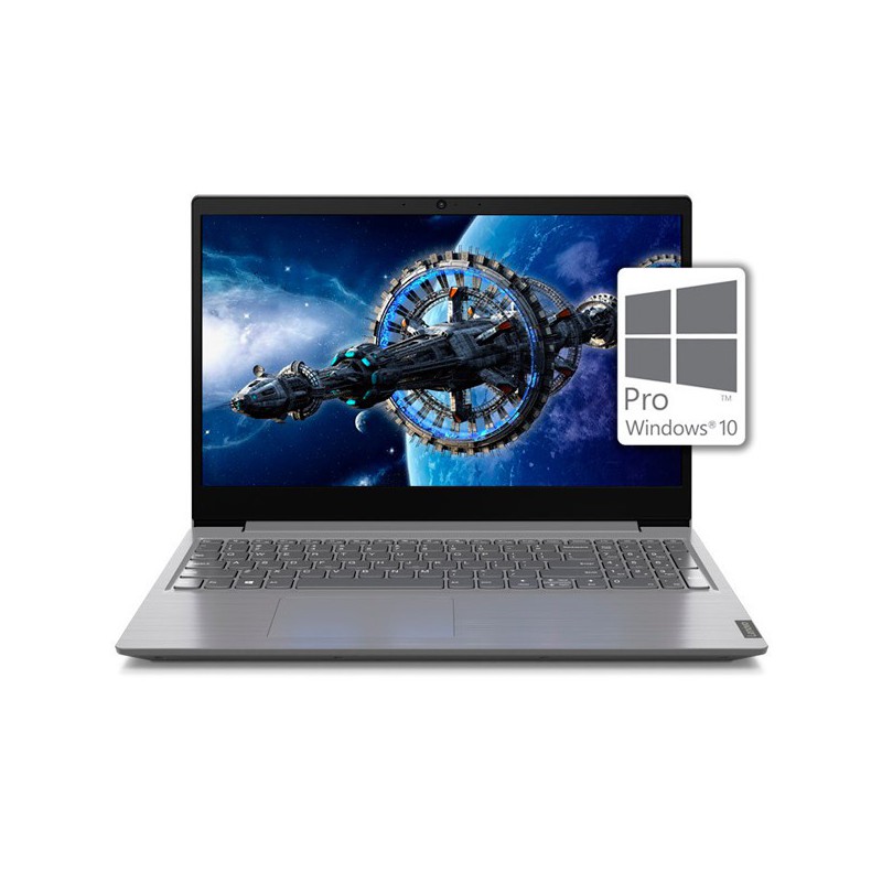 PORTATIL LENOVO V15-ADA AMDRYZEN 5-3500U 8GB SSD256 15.6"W1
