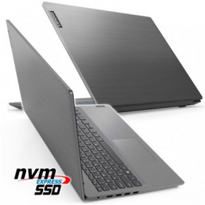 PORTATIL LENOVO V15-ADA AMDRYZEN 5-3500U 8GB SSD256 15.6"W1