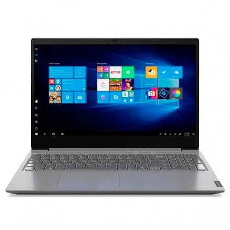 PORTATIL LENOVO V15-IIL I7-1065G7 8GB SSD512 15.6" W10PR