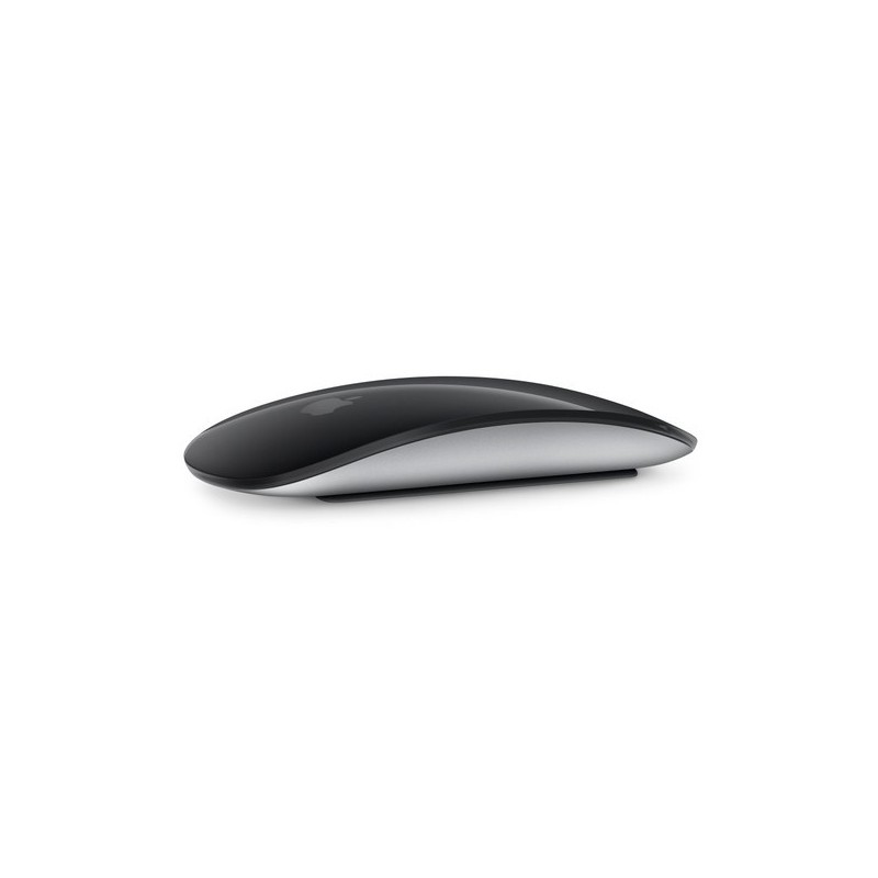 RATON APPLE MAGIC MOUSE 2 GRIS ESPACIAL MMMQ3ZM/A