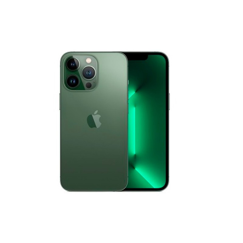 SMARTPHONE APPLE IPHONE 13 PRO MAX 256GB ALPINE GREEN