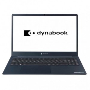 PORTATIL DYNABOOK SATELLITE PRO C50-E-11H I3 8GB SSD256 FRE*
