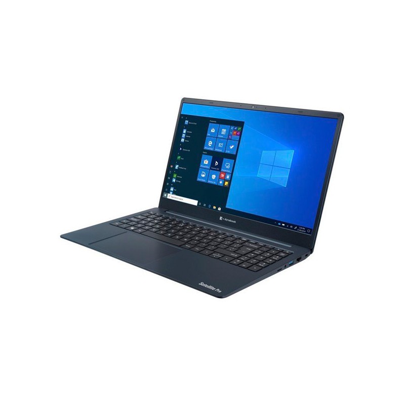 PORTATIL DYNABOOK SATELLITE PRO C50-E-11H I3 8GB SSD256 FRE*