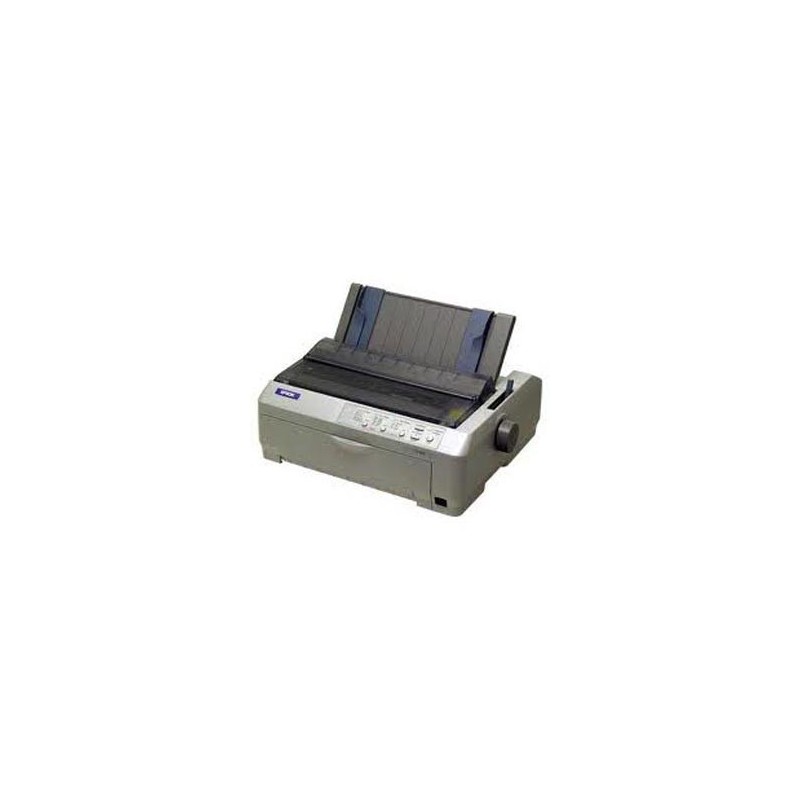 IMPRESORA EPSON FX-890 II