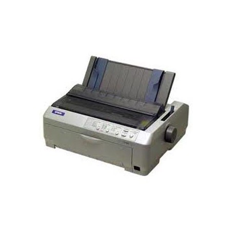 IMPRESORA EPSON FX-890 II
