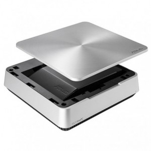 MINI PC ASUS  INTEL CELERON 2597 500GB 4GB VESA W10 