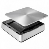 MINI PC ASUS  INTEL CELERON 2597 500GB 4GB VESA W10 