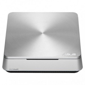 MINI PC ASUS  INTEL CELERON 2597 500GB 4GB VESA W10 