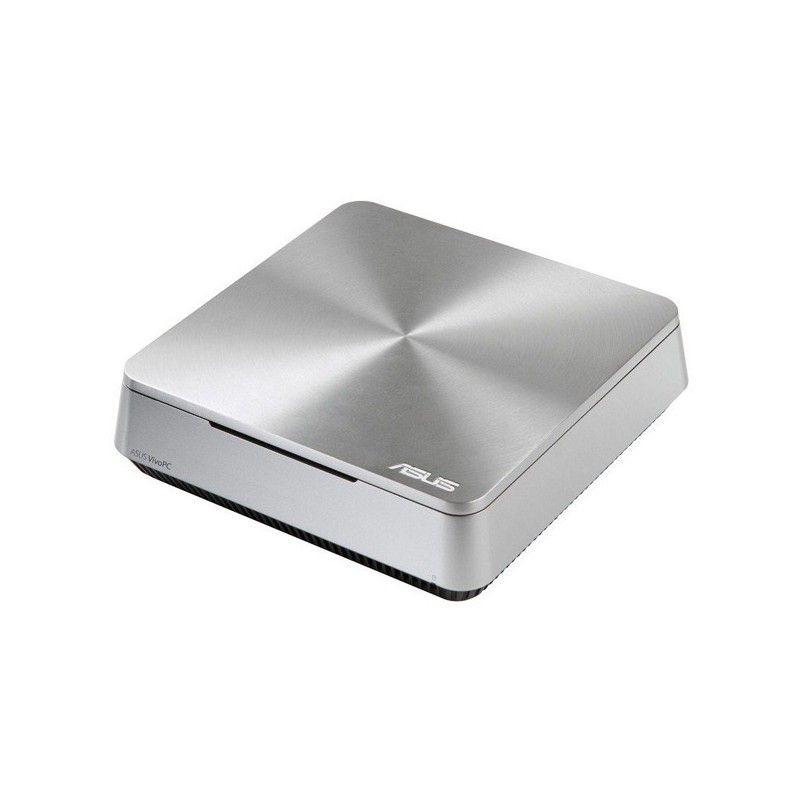 MINI PC ASUS  INTEL CELERON 2597 500GB 4GB VESA W10 