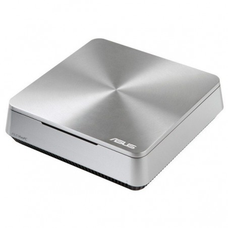 MINI PC ASUS  INTEL CELERON 2597 500GB 4GB VESA W10 