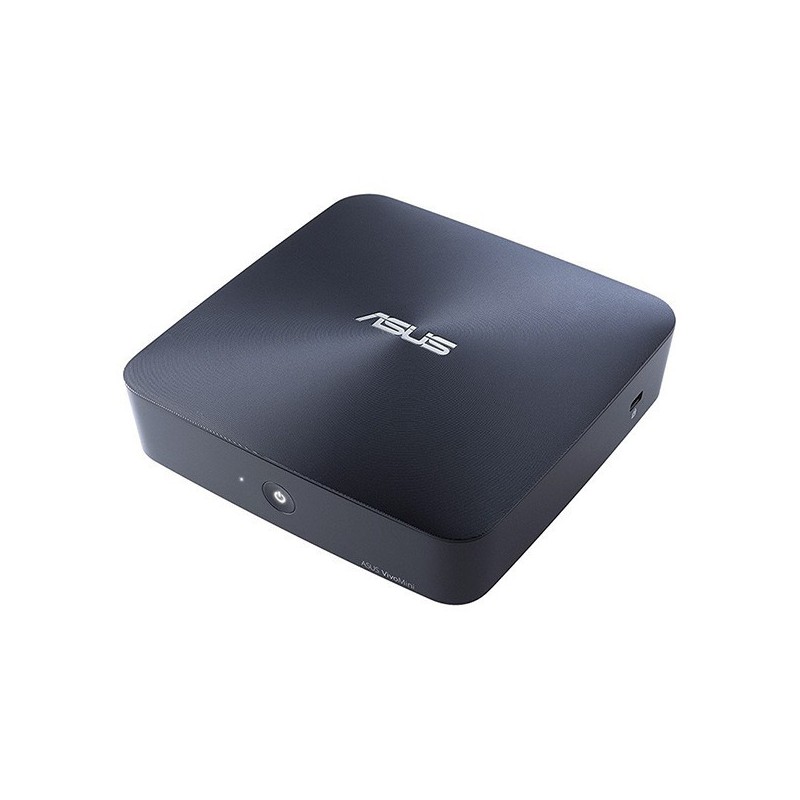 MINI PC ASUS  INTEL CELERON N3000 SIN HD,DDR.FREE  WIFI RJ45