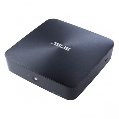 MINI PC ASUS  INTEL CELERON N3000 SIN HD,DDR.FREE  WIFI RJ45