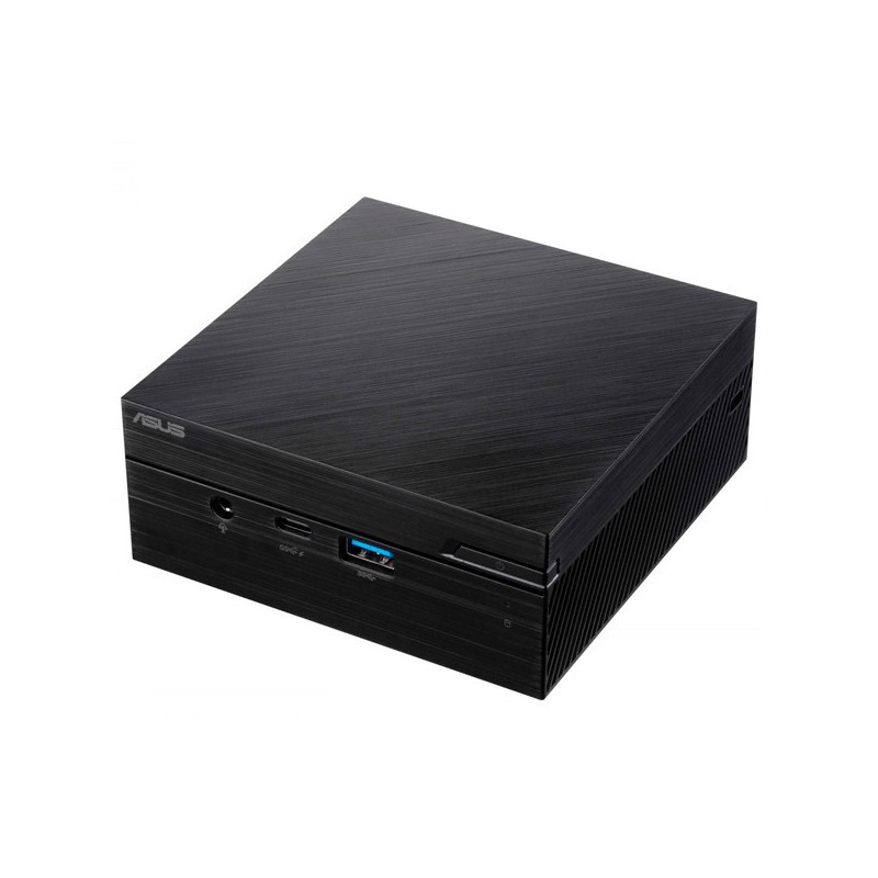 MINI PC ASUS  INTEL CELERON N4505 SIN HD DDR WIFI 