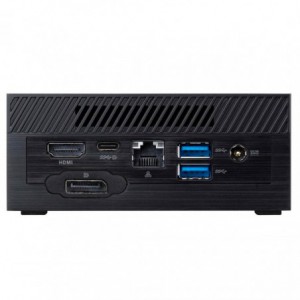 MINI PC ASUS  INTEL CELERON N4505 SIN HD DDR WIFI 
