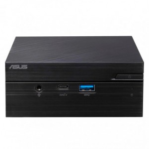MINI PC ASUS  INTEL CELERON N4505 SIN HD DDR WIFI 