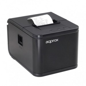 IMPRESORA TICKETS APPROX APPPOS58AU CORTE AUTOMATICO