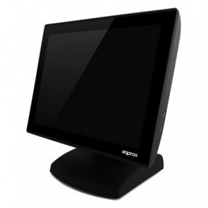 TPV APPROX CAPACITIVO APPTPV01TND 15"/4:3/4G/64GB/SIN VISOR