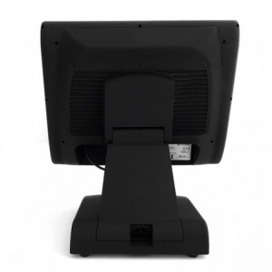 TPV APPROX CAPACITIVO APPTPV01TND 15"/4:3/4G/64GB/SIN VISOR