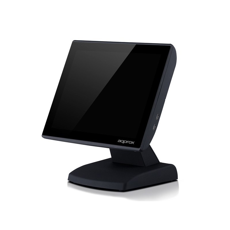 TPV APPROX CAPACITIVO APPTPV01TND 15"/4:3/4G/64GB/SIN VISOR