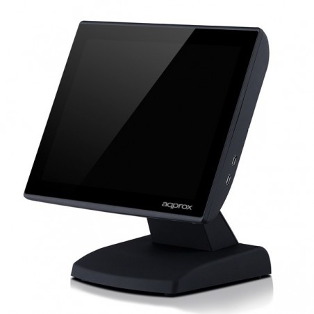 TPV APPROX CAPACITIVO APPTPV01TND 15"/4:3/4G/64GB/SIN VISOR