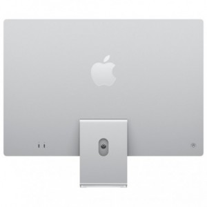 IMAC APPLE 24" 4.5K/M1/8GB/256GB PLATA MGTF3Y/A