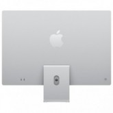 IMAC APPLE 24" 4.5K/M1/8GB/256GB PLATA MGTF3Y/A