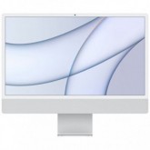 IMAC APPLE 24" 4.5K/M1/8GB/256GB PLATA MGTF3Y/A