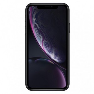 SMARTPHONE APPLE IPHONE XR 128GB 6.1" NEGRO  