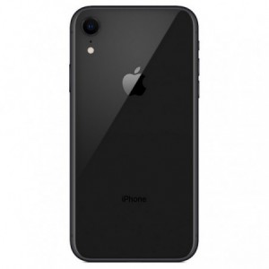 SMARTPHONE APPLE IPHONE XR 128GB 6.1" NEGRO  