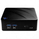 BAREBONE MSI CUBI N-021BEU N3060 WIFI VESA SIN SO BLACK 