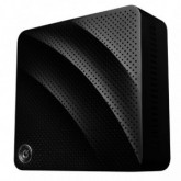 BAREBONE MSI CUBI N-021BEU N3060 WIFI VESA SIN SO BLACK 