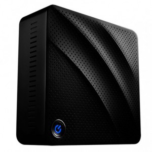 BAREBONE MSI CUBI N8GL-001BEU CELERON/NO SSD/NO SO DIMM