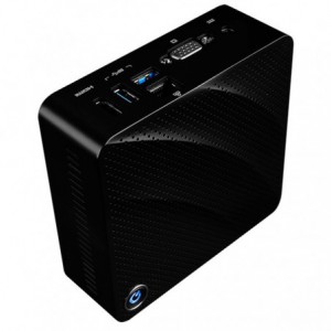 BAREBONE MSI CUBI N8GL-001BEU CELERON/NO SSD/NO SO DIMM