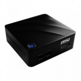 BAREBONE MSI CUBI N8GL-001BEU CELERON/NO SSD/NO SO DIMM