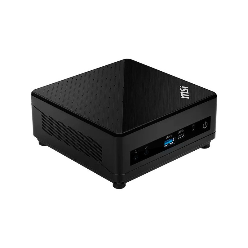 BAREBONE MSI CUBI 5 10M-007BEU I7-10510U SIN SO