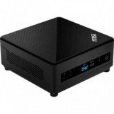 BAREBONE MSI CUBI 5 10M-007BEU I7-10510U SIN SO