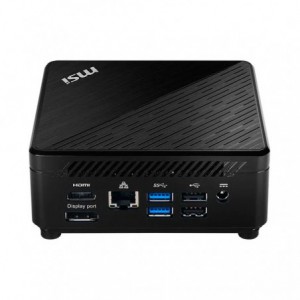 BAREBONE MSI CUBI 5 10M-007BEU I7-10510U SIN SO