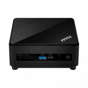 BAREBONE MSI CUBI 5 10M-007BEU I7-10510U SIN SO