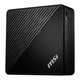 BAREBONE MSI CUBI 5 10M-007BEU I7-10510U SIN SO