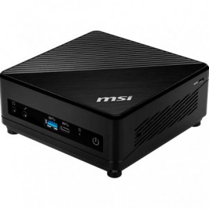 BAREBONE MSI CUBI 5 10M-007BEU I7-10510U SIN SO