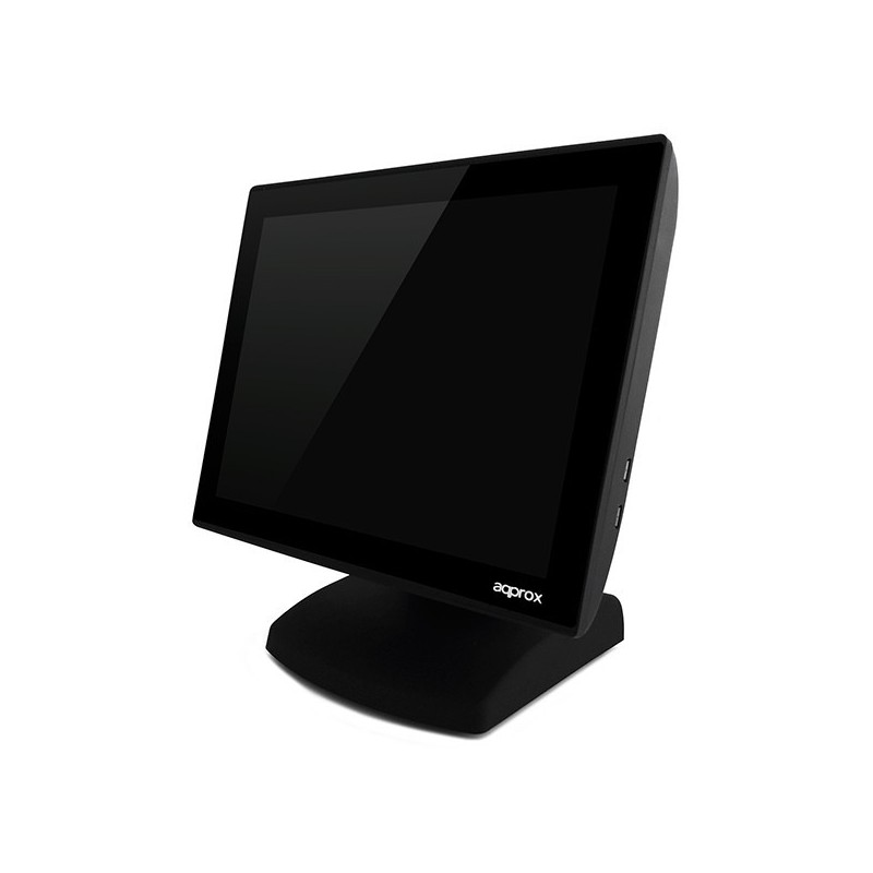 TPV APPROX CAPACITIVO APPTPV01T 15"/ 4:3/ VISOR