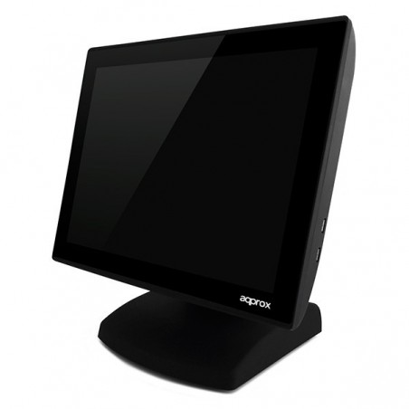 TPV APPROX CAPACITIVO APPTPV01T 15"/ 4:3/ VISOR