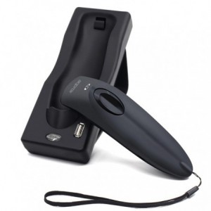 LECTOR CODIGO DE BARRAS APPROX 2D APPLS10 BT/RF INALAMB.