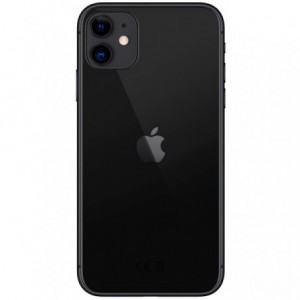 SMARTPHONE APPLE IPHONE 11 64GB 6.1" NEGRO