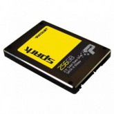 DISCO SOLIDO SSD PATRIOT SPARK 256GB 2.5"