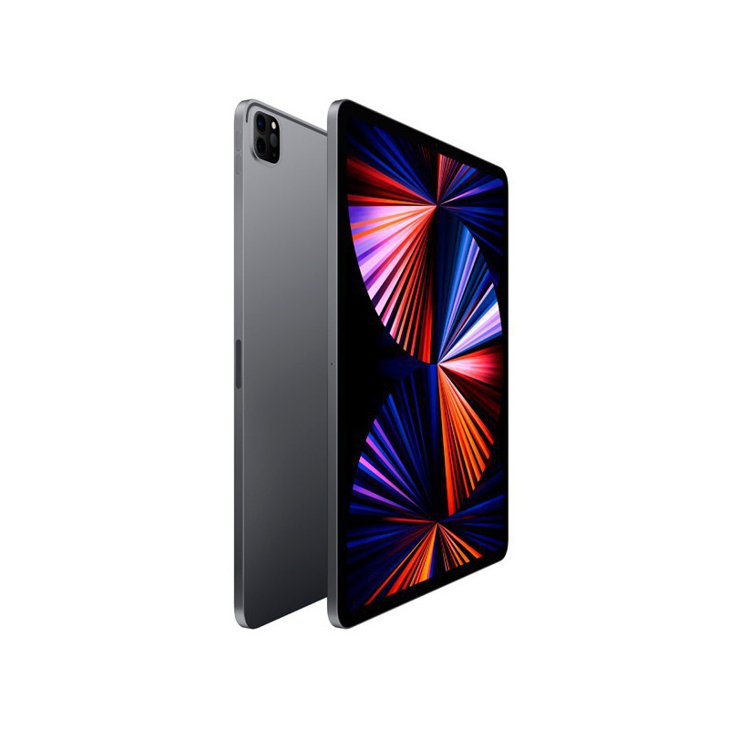 IPAD APPLE PRO 12,9" WI-FI 256GB  GRIS ESPACIAL   MHNH3TY/A