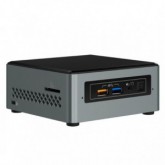 MINI PC INTELCELERON J3455 2.5" GLAN WIRELESS BLUETOOTH SODI
