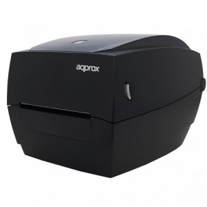 IMPRESORA ETIQUETAS APPROX TERMICA APPLAB4