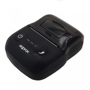 IMPRESORA TICKETS APPROX APPPOS58PORTABLE+