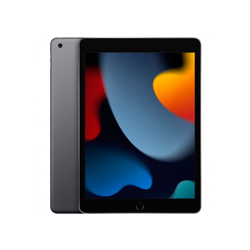 IPAD APPLE 10.2 2021 9TH WIFI CELLA13 BIONIC 64GB GRIS ESP